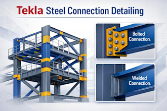 do tekla structures connection detailing and coordination for steel structures