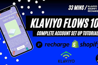 shopify klaviyo email marketing klaviyo flows setup klaviyo flows brevo aweber