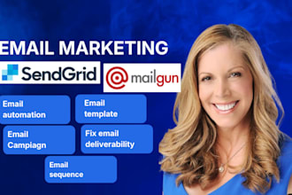 setup mailgun automation fix sendgrid deliverability mailpoet email marketing