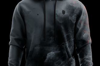 design all over hoodie sweatshirt golf polo t shirt