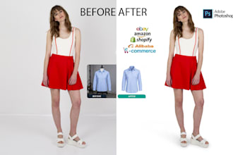 do background removal and image masking in photoshop