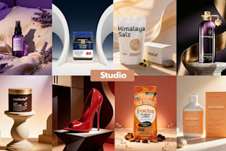 create photorealistic ai images for products and brands