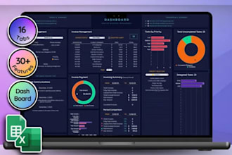 create custom excel or google sheets for budgeting and finance tracking