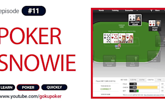 create ai poker bots gto models and real time poker tools