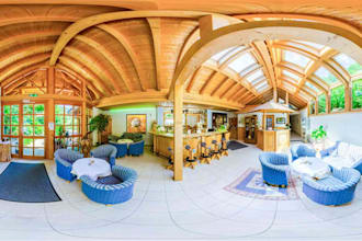 stitch 360 panorama images for google street view and virtual tours using ptgui