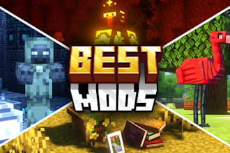 create custom minecraft mod for fabric, forge or neoforge