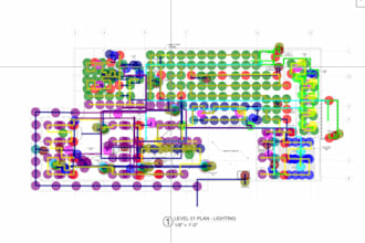 do accurate electrical cost estimation and material takeoffs