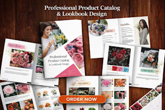 product listing product catalog sell sheet line sheet catalogue lookbook