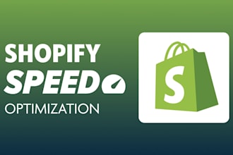 optimize your shopify store speed and performance