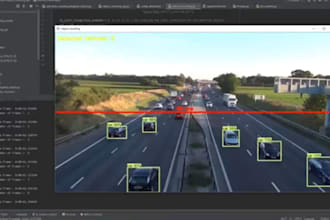 build robust computer vision solutions