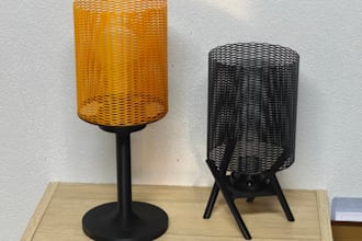 do every thing about fdm and resin 3d printing field