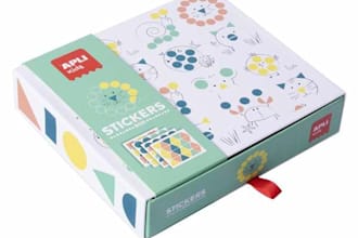diseño packaging creativo para juguetes y juegos  infantiles