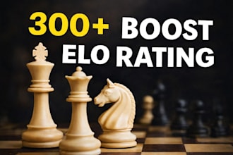 teach you chess online and improve your skills step by step