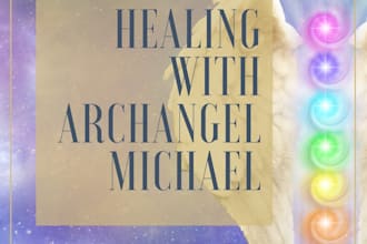 do archangel michael healing