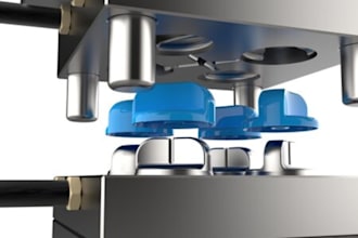 design manufacturing rubber mold, silicone, plastic, injection and jewelry molds