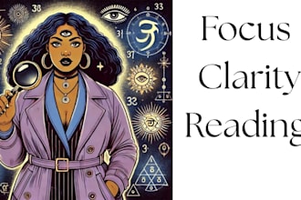 provide intuitive clarity and guidance