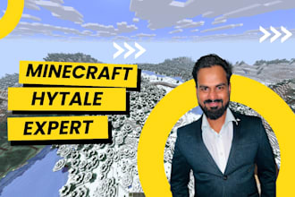 create java mods for minecraft, hytale, and sandbox games