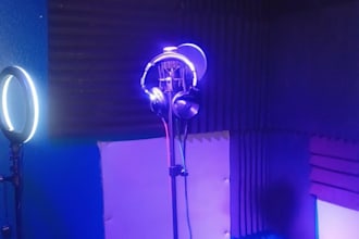 create a groove first rnb song foundation that feels right live and in studio