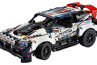design 3d lego model, technic bike, house, car, minifigure, xml part list