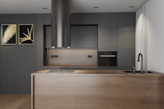 create detailed house floor plans and 3d interior design