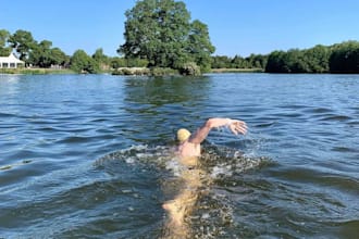 analyse your swim technique and provide personalised video feedback