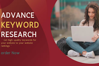 provide profitable SEO keywords with low competition