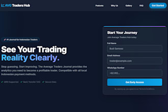do wordpress website development for your bussiness