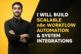 do n8n workflow automation, make com or zapier integration