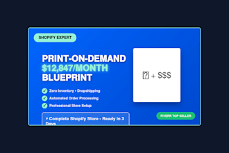 ecommerce expert professional shopify and woocommerce development