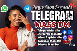 telegram mass dm, instagram dms, discord dms,   whatsapp dms, instagram mass dm