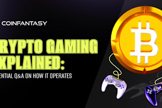 create gaming nft crypto web game website