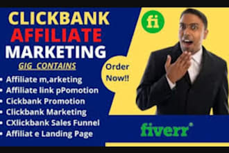 clickbank affiliate link promotion affiliate marketing affiliate link promotion