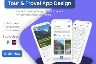 do website design,mobile app design and uiux design