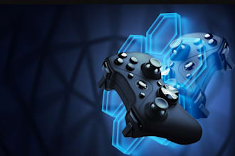 do a crypto, cs2, rust website with custom games and slots