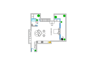 do your interior design and space planning