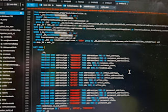 build accurate sql queries, reports, and data marts for reporting