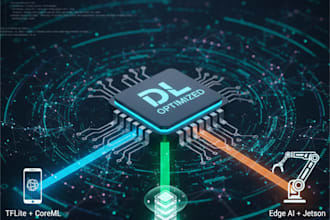 train and deploy your dl model using tensorflow lite onnx coreml