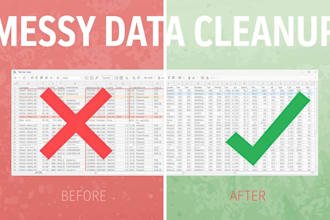 clean and deduplicate your hubspot or salesforce data exports using python panda
