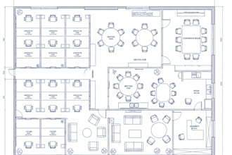 do 2d and 3d furniture floor plan