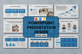 design or redesign your startup business presentation medical slides canva slide