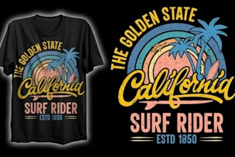 design original modern tshirts for your brand