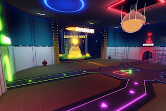 be your studio roblox builder, in game asset builder, model roblox environment