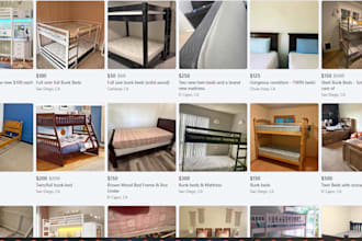 do free advertising by using your facebook marketplace
