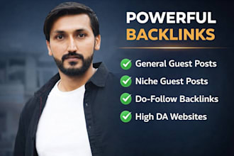 do high da general guest post with dofollow backlinks