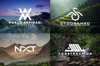 design company logo design