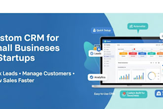 install setup espocrm vtiger suitecrm pipeline lead management system twentycrm