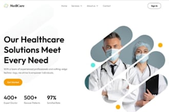 design squarespace medical therapy website mental health wellness coach website