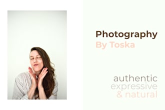 do portrait photography in amsterdam