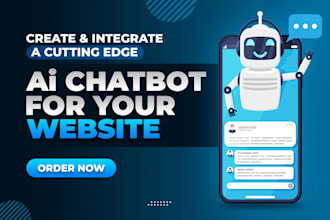 ai chatbot, ai automation, and smart assistant for web and mobile