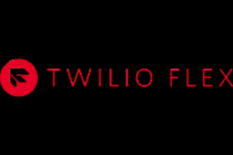 build a call center with the use of twilio flex, twilio studio ivr setup